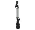 AQUA MARINE - Bait Board Filet Table with Rail Mount Rod